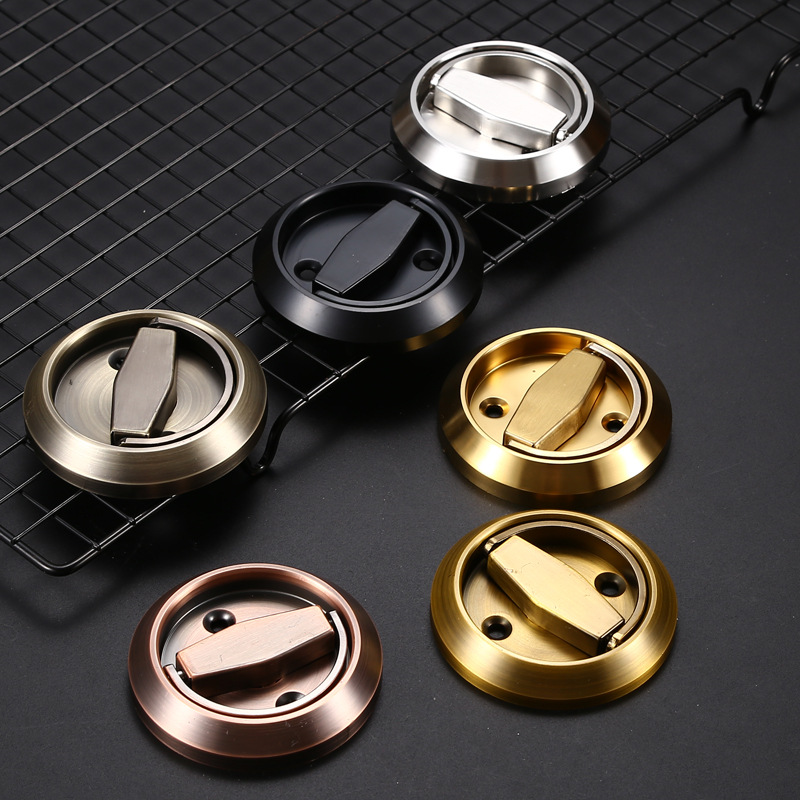 Stainless Steel Hidden Cabinet - Furniture Hardware Restoration ulasan dan harga