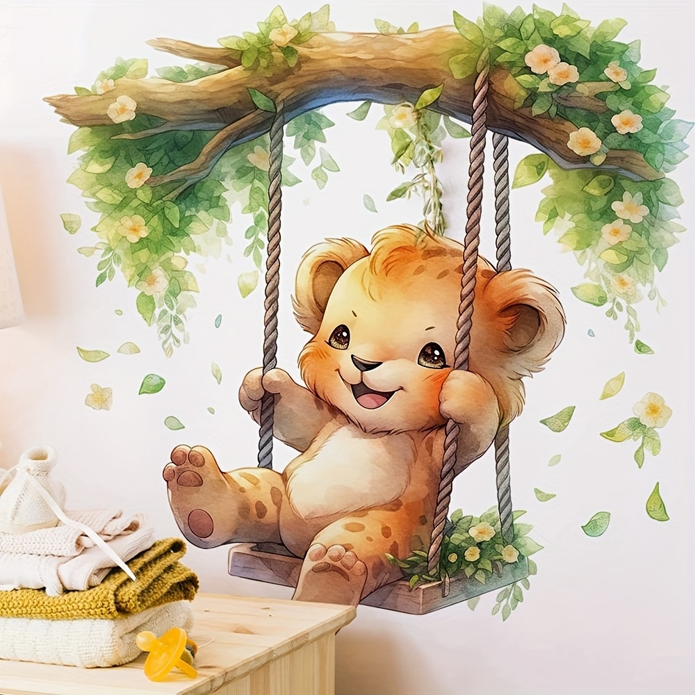 1 Cartoon Animal Paradise Cute - Furniture Paradise & Hardware Ghaziabad Reviews ulasan dan harga