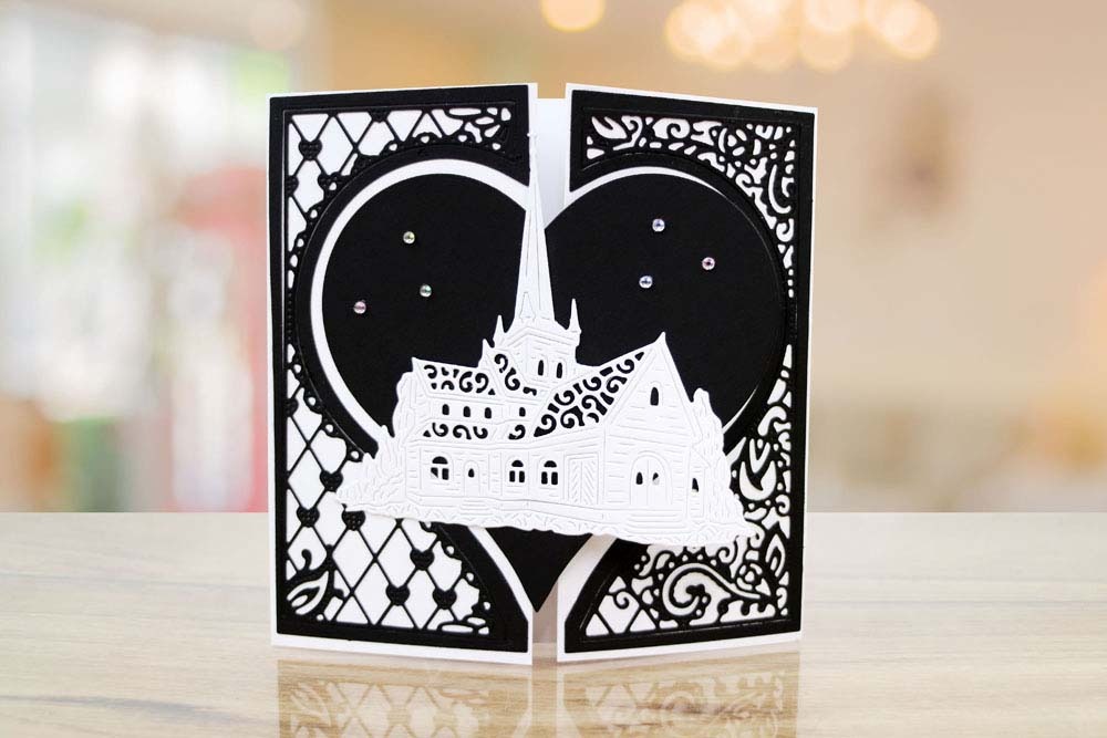 Hollowed Out Tattered Lace Chi - Furniture Paradise & Hardware Ghaziabad Reviews ulasan dan harga