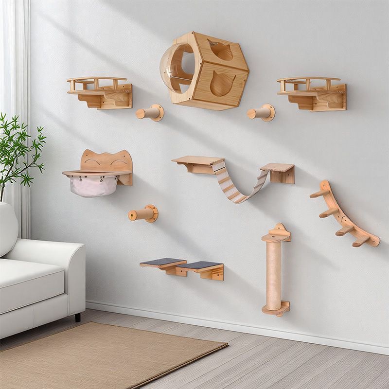 Cat Furniture Solid Wooden Sus - Furniture Paradise & Hardware Ghaziabad Reviews ulasan dan harga