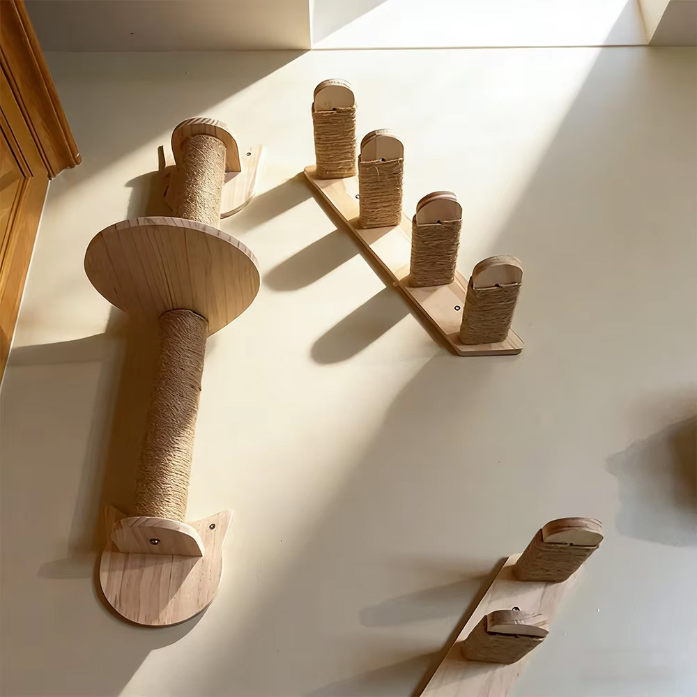 Cat Furniture Solid Wooden Sus - Furniture Paradise & Hardware Ghaziabad Reviews ulasan dan harga