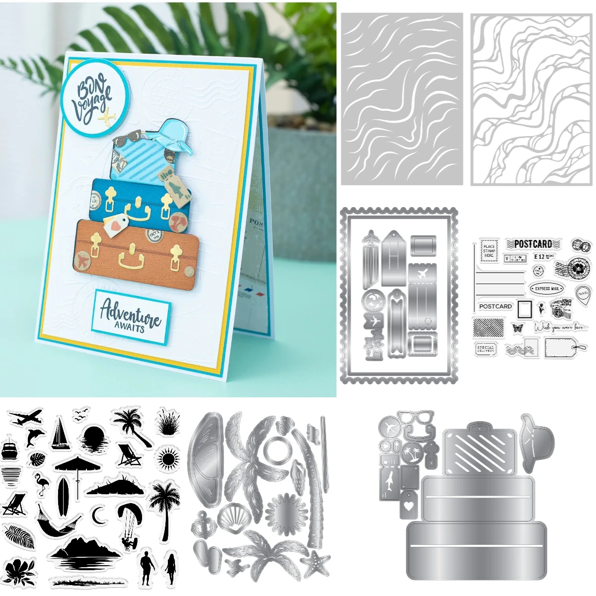 Retro Vacay - Island Paradise  - Furniture Paradise & Hardware Ghaziabad Reviews ulasan dan harga