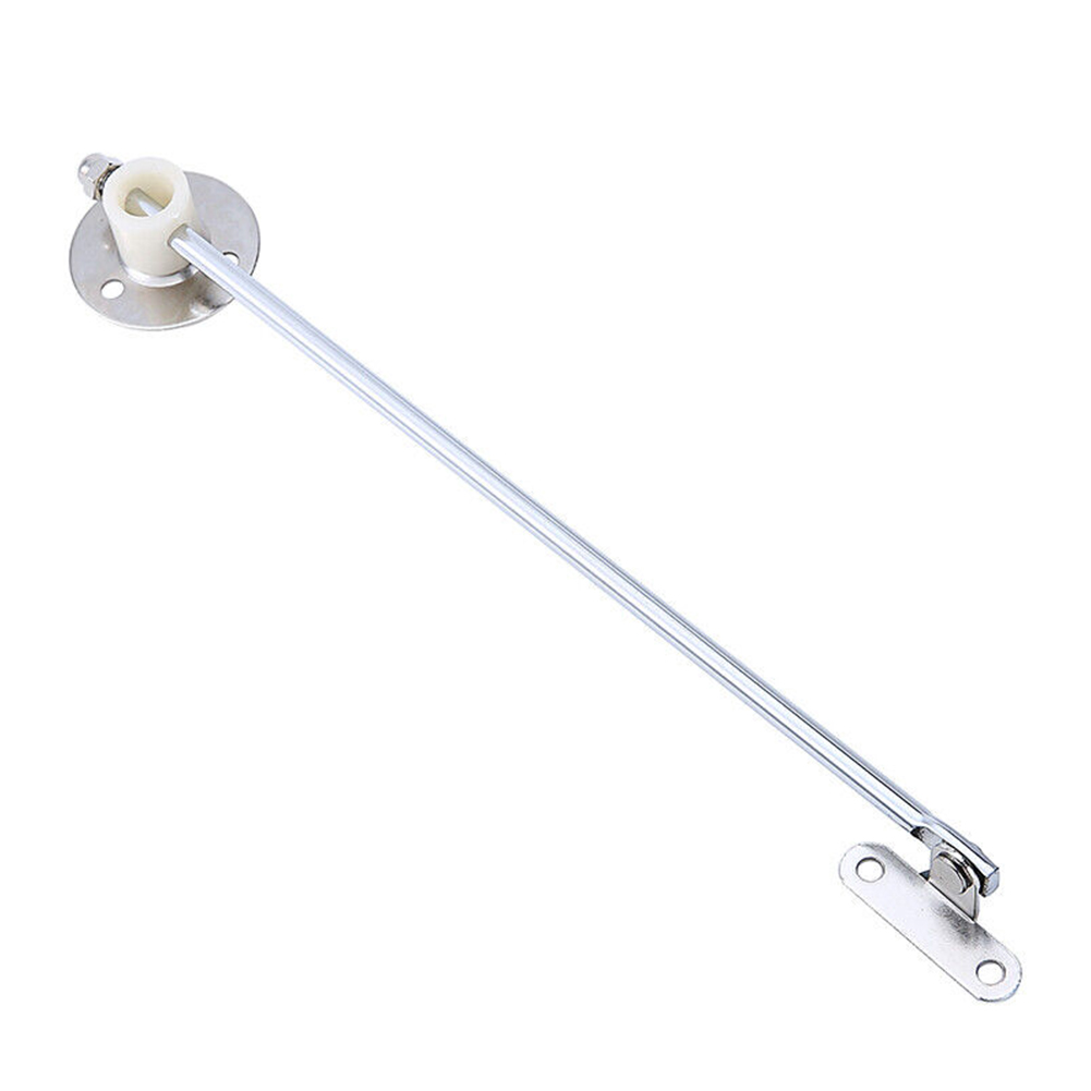 Support Hinges Flat Door Arm F - Brand Hardware Furniture ulasan dan harga