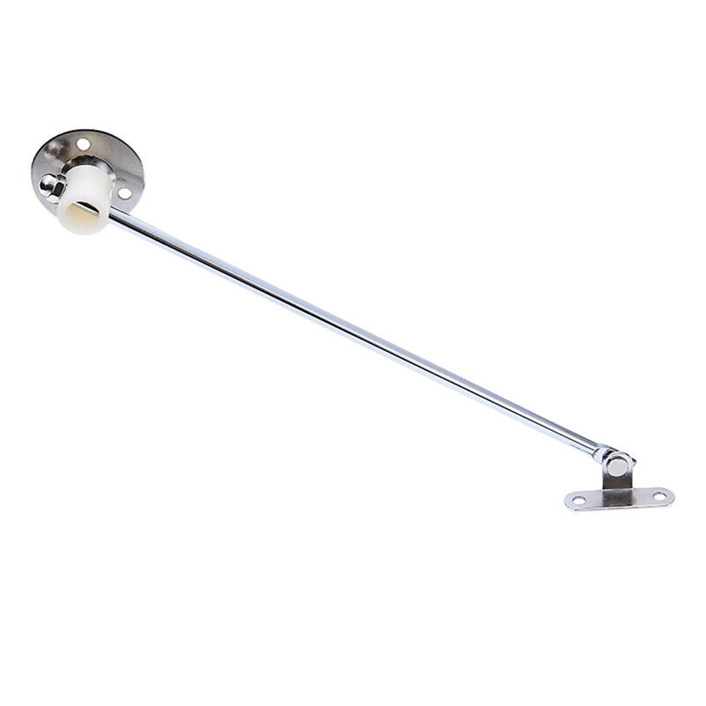 Support Hinges Flat Door Arm F - Brand Hardware Furniture ulasan dan harga